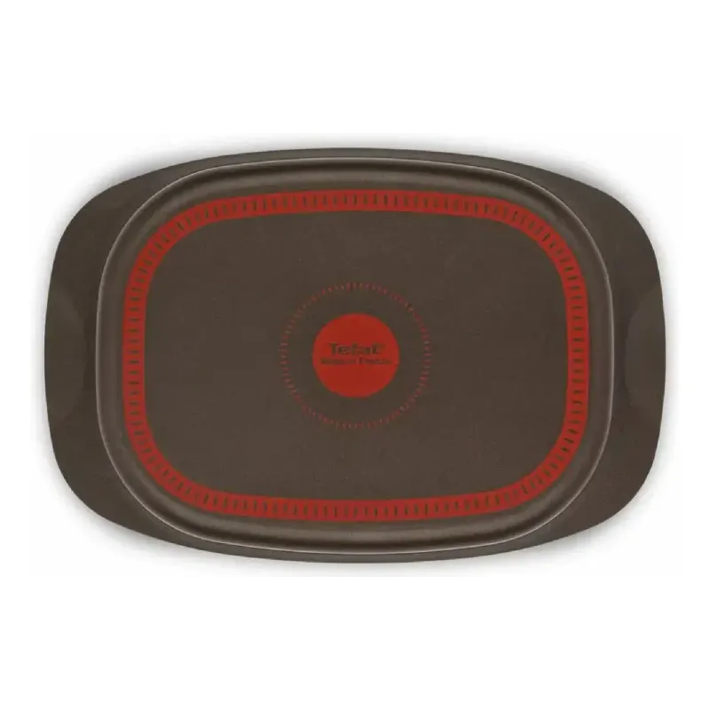 Assadeira Tefal Success, Black (J1601502)