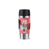 كوب حراري Tefal Travel Mug Classic Twist, Coral (N2024410)