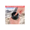 كوب حراري Tefal Travel Mug Classic Twist, Coral (N2024410)