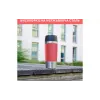 كوب حراري Tefal Travel Mug Classic Twist, Coral (N2024410)