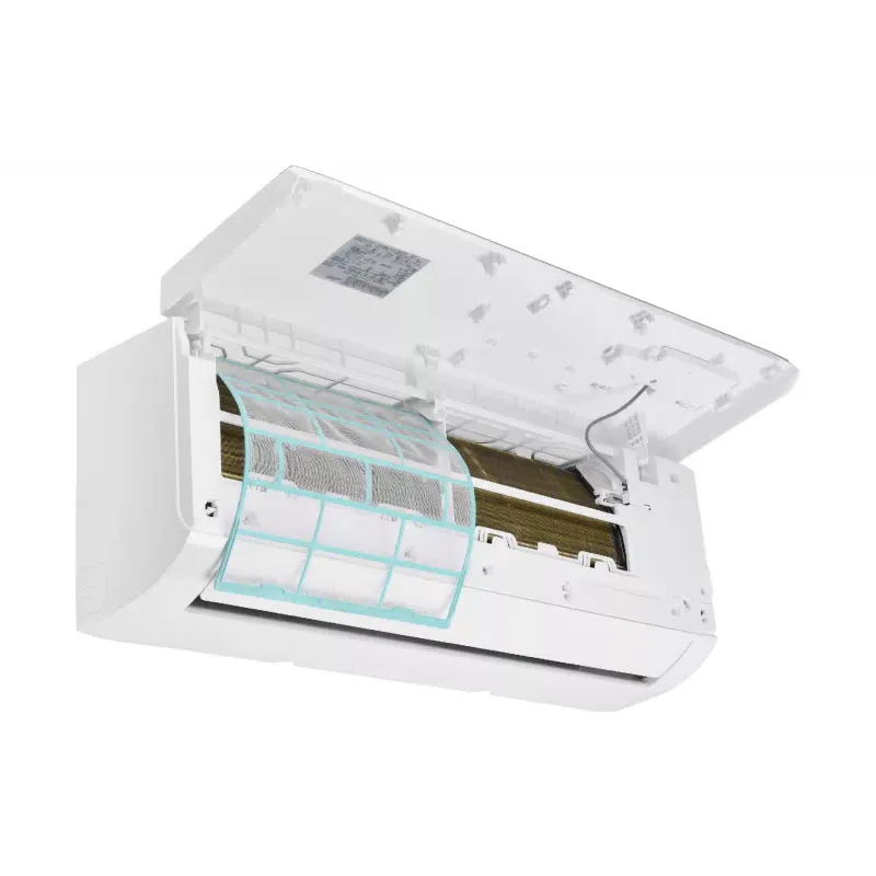 Acondicionador de aire Ardesto, White (ACM-24INV-R32-WF-AG-S)