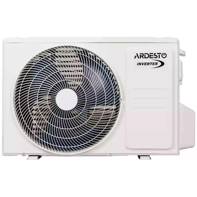Acondicionador de aire Ardesto, White (ACM-24INV-R32-WF-AG-S)