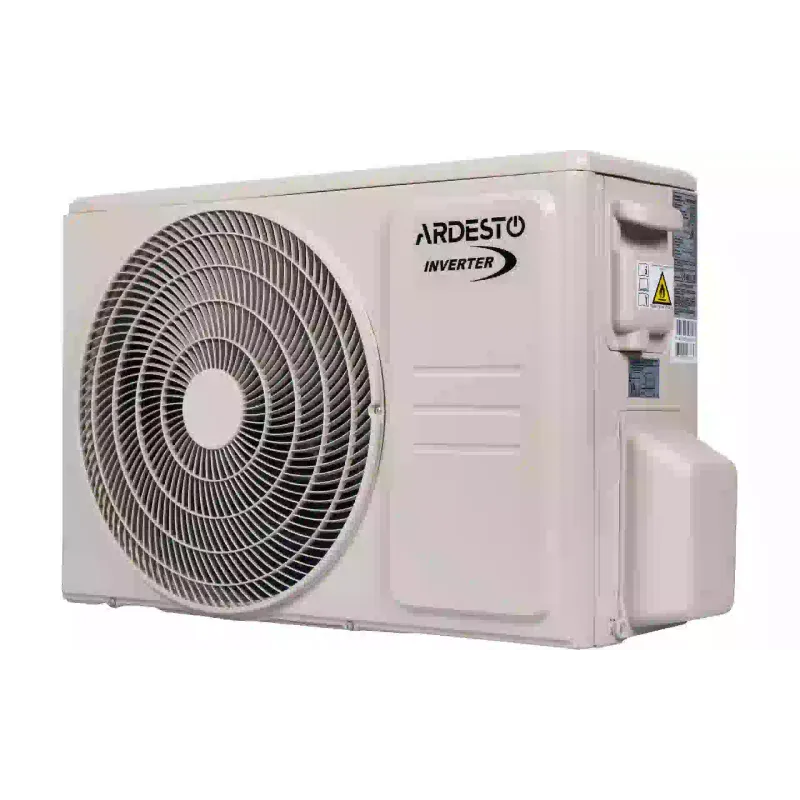 Acondicionador de aire Ardesto, White (ACM-24INV-R32-WF-AG-S)