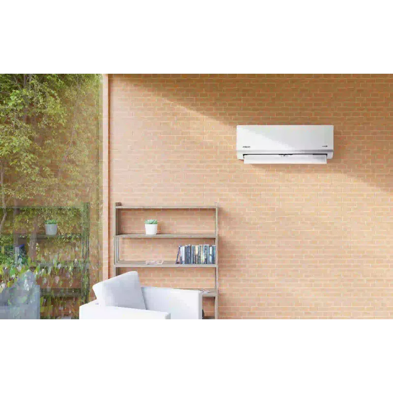 Acondicionador de aire Ardesto, White (ACM-24INV-R32-WF-AG-S)