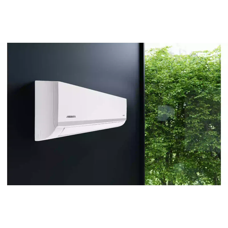 Acondicionador de aire Ardesto, White (ACM-24INV-R32-WF-AG-S)