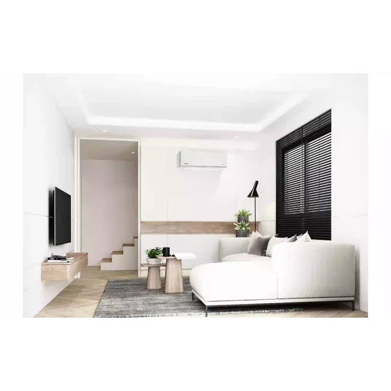 Acondicionador de aire Ardesto, White (ACM-24INV-R32-WF-AG-S)