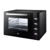 Електропіч Beko (BMOF60B), 60 л, 2000 Вт, Black