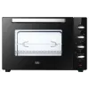 Електропіч Beko (BMOF60B), 60 л, 2000 Вт, Black