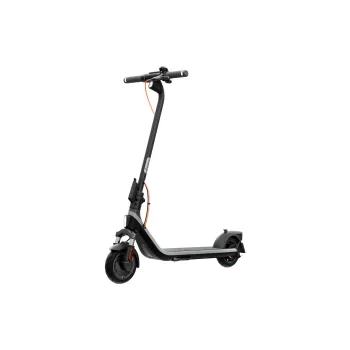 Електросамокат Segway E2 Plus E II (AA.05.14.02.0003), Black