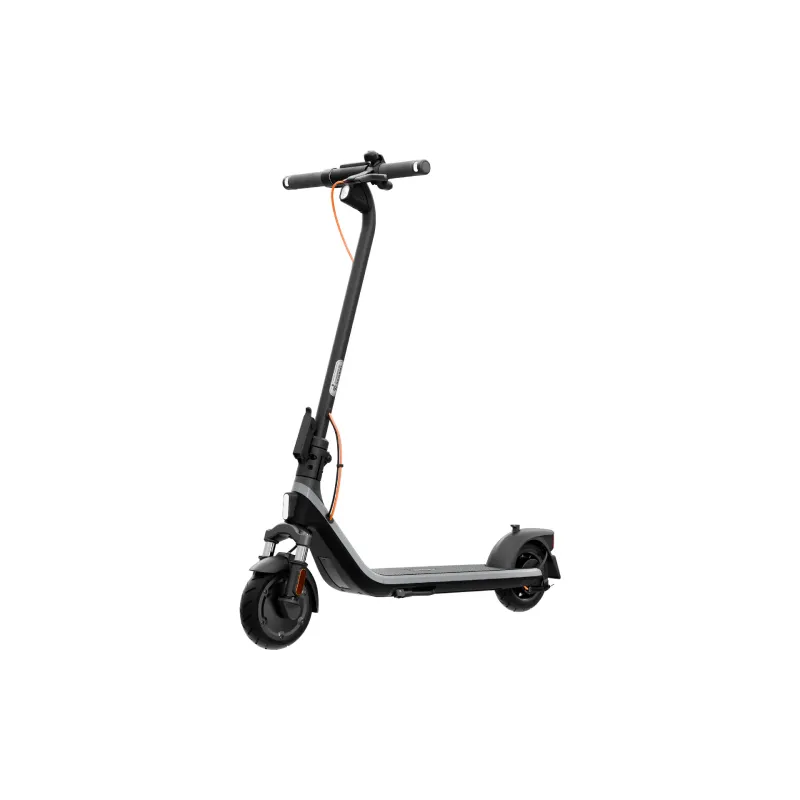 Електросамокат Segway E2 Plus E II (AA.05.14.02.0003), Black