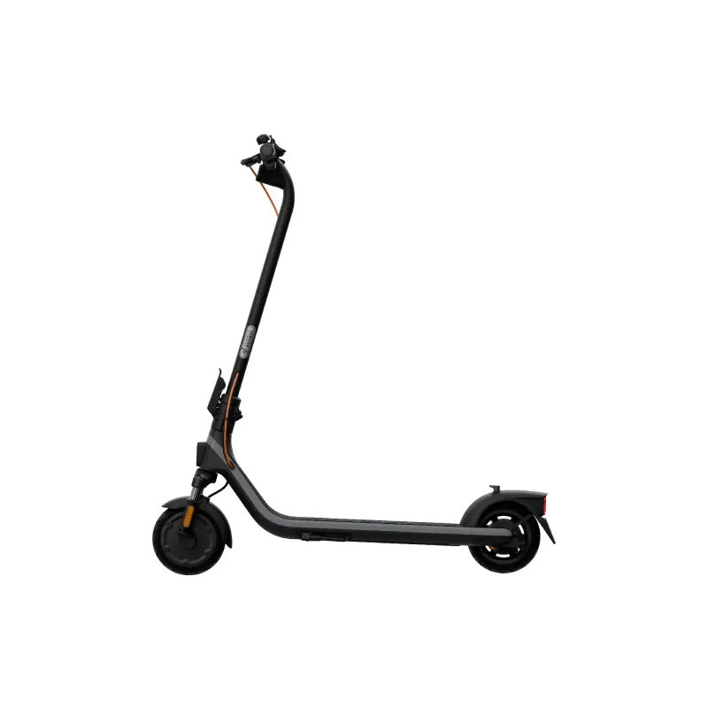 Електросамокат Segway E2 Plus E II (AA.05.14.02.0003), Black