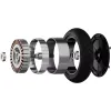 Електросамокат Segway E2 Plus E II (AA.05.14.02.0003), Black