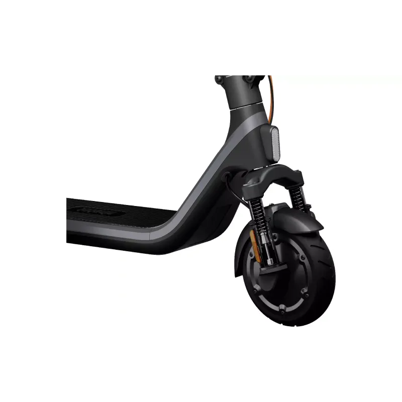 Електросамокат Segway E2 Plus E II (AA.05.14.02.0003), Black
