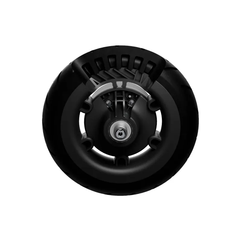 Електросамокат Segway E2 Plus E II (AA.05.14.02.0003), Black
