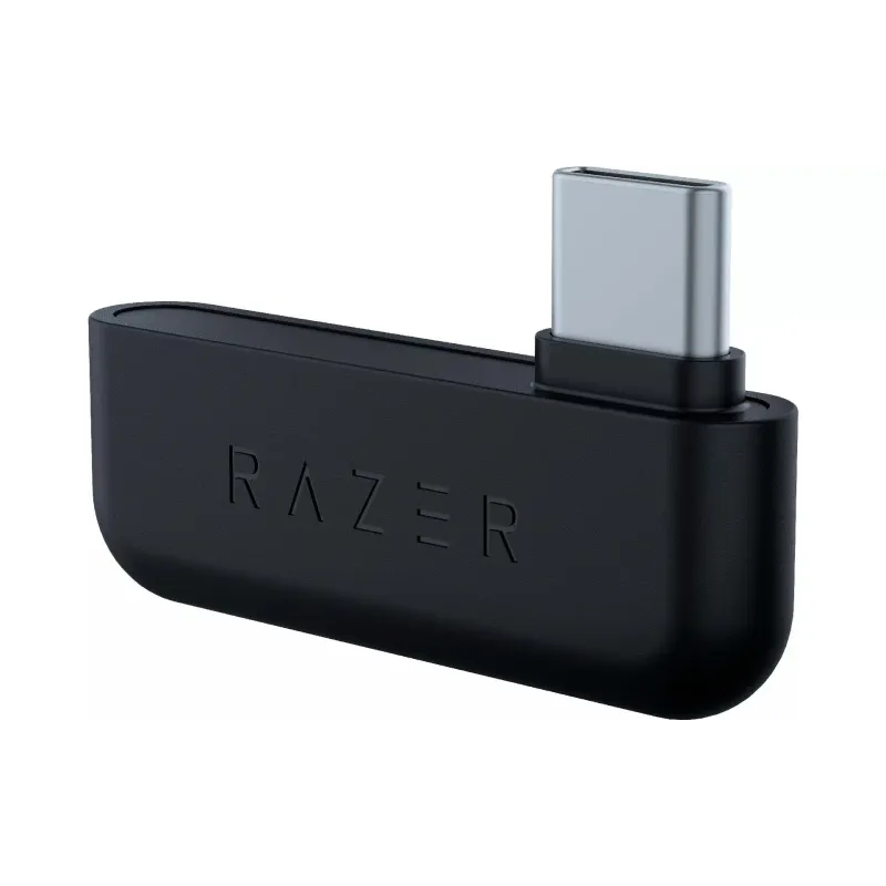 سماعة الرأس Razer, Black (RZ04-04430100-R3M1)
