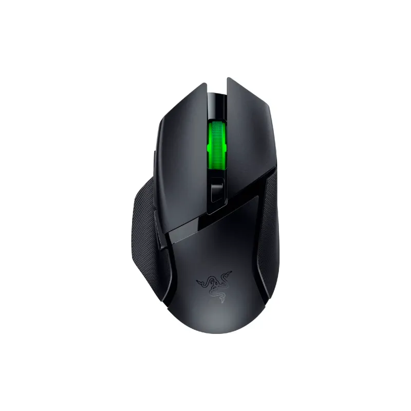 Rato Razer, Black (RZ01-04870100-R3G1)