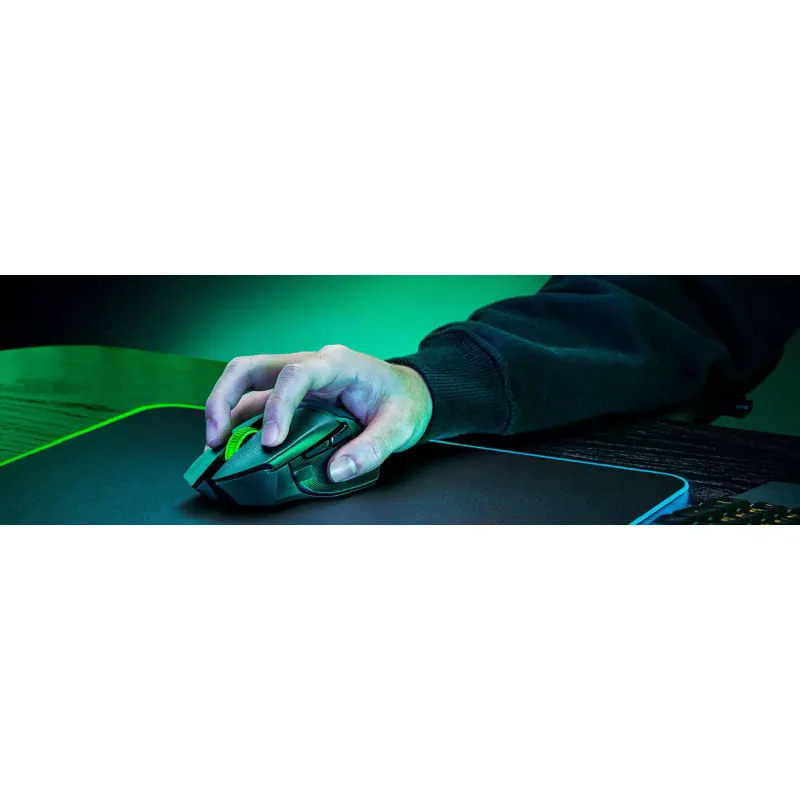 Rato Razer, Black (RZ01-04870100-R3G1)