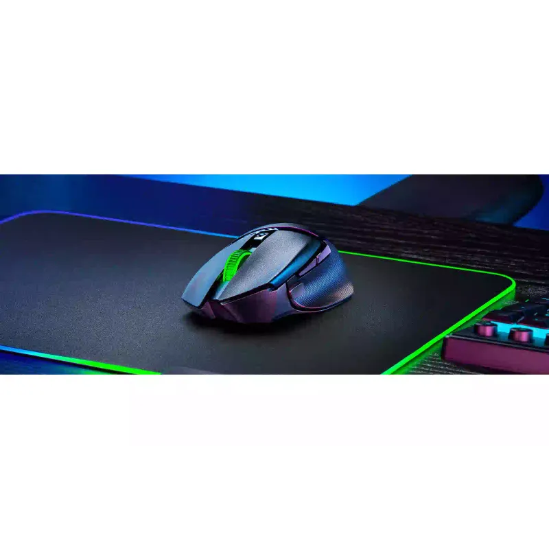 Rato Razer, Black (RZ01-04870100-R3G1)