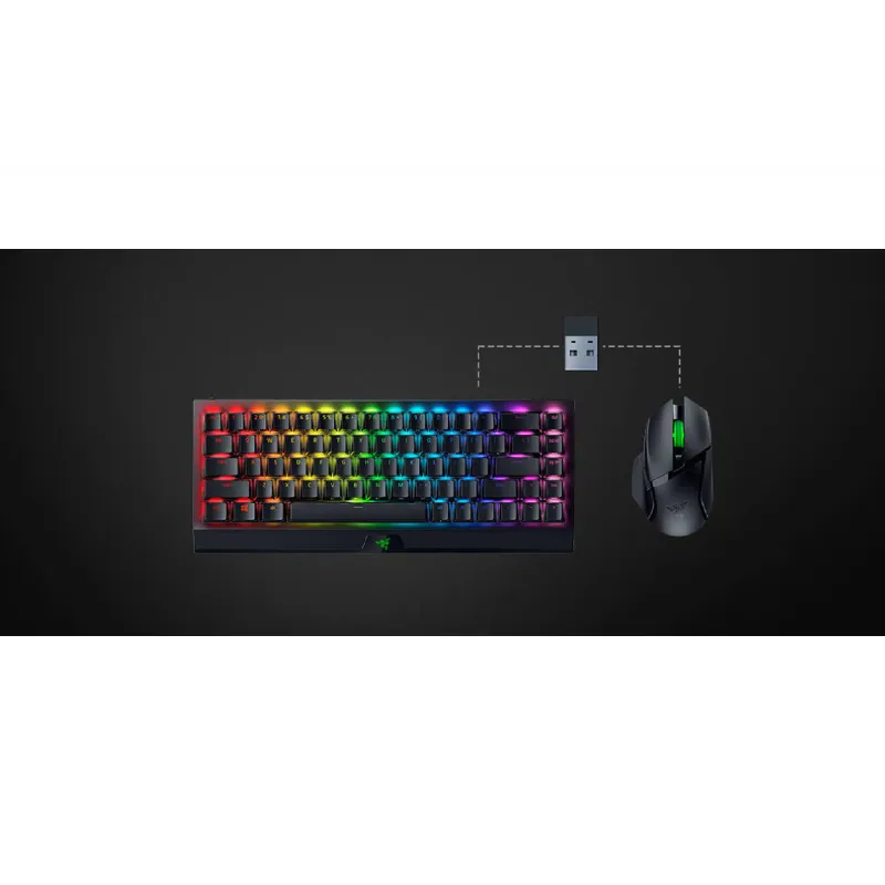 Rato Razer, Black (RZ01-04870100-R3G1)
