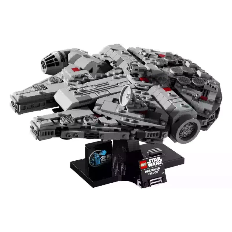 Konstruktőr LEGO Star Wars Millennium Falcon (75375)