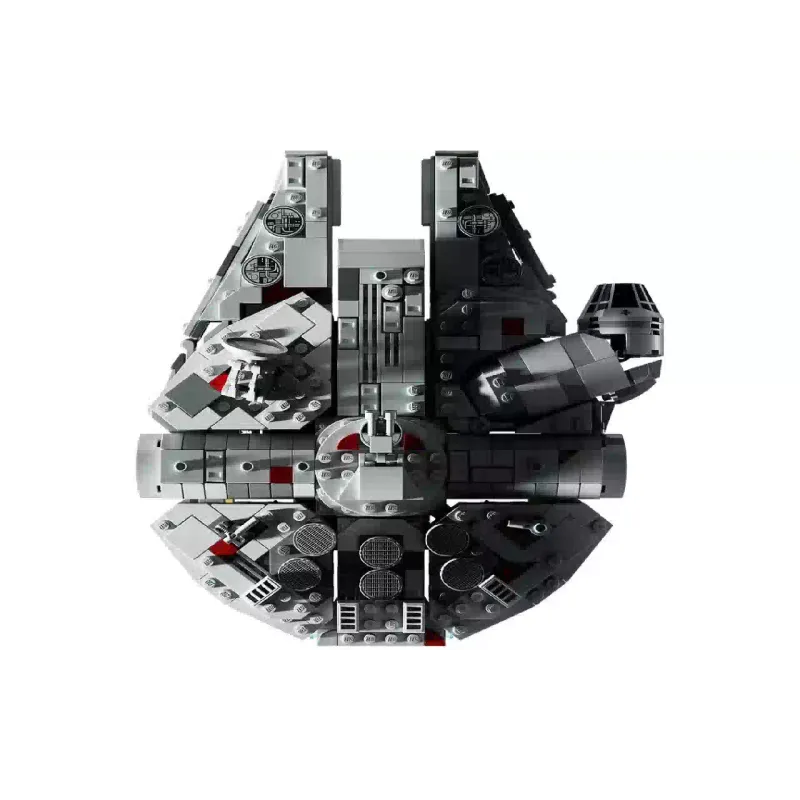 Konstruktőr LEGO Star Wars Millennium Falcon (75375)