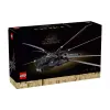 Konstruktor LEGO Icons Dune Atreides Royal Ornithopter (10327)