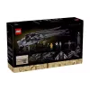 Konstruktor LEGO Icons Dune Atreides Royal Ornithopter (10327)