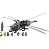 Konstruktor LEGO Icons Dune Atreides Royal Ornithopter (10327)
