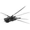Konstruktor LEGO Icons Dune Atreides Royal Ornithopter (10327)
