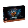 Konstruktor LEGO Icons Kingfisher Bird (10331)