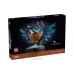 Конструктор LEGO Icons Kingfisher Bird (10331) Конструктор LEGO Icons Kingfisher Bird (10331)
