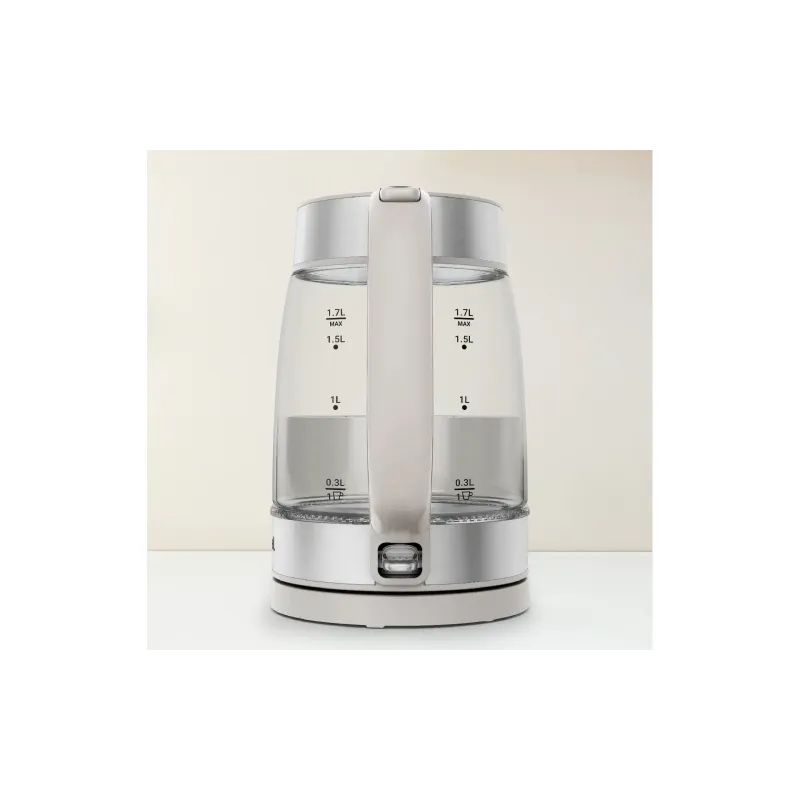 غلاية كهربائية Tefal (KI605B30)