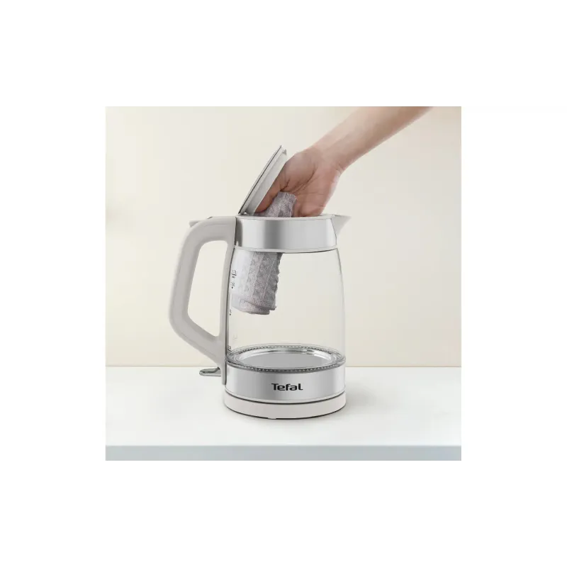 غلاية كهربائية Tefal (KI605B30)