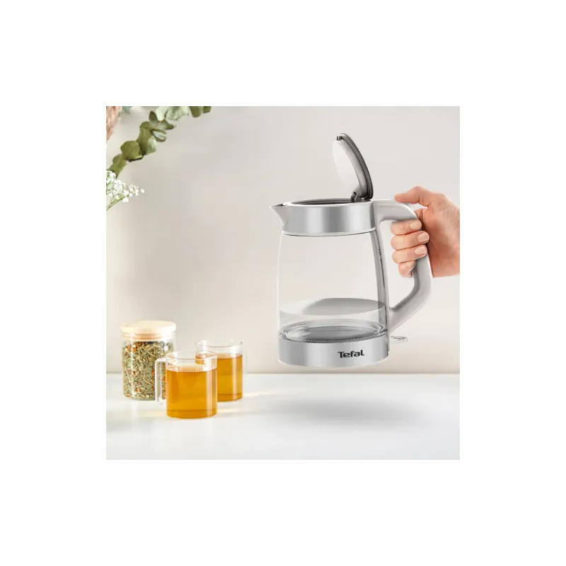 غلاية كهربائية Tefal (KI605B30)