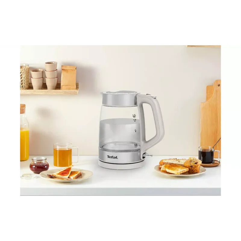 غلاية كهربائية Tefal (KI605B30)