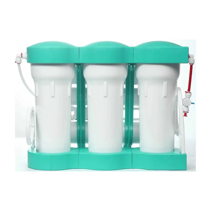 Фільтр зворотного осмосу Ecosoft (MO675PUREMACECO)