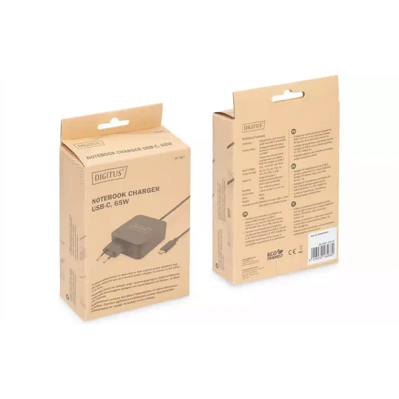 Charger Digitus (DA-10071)