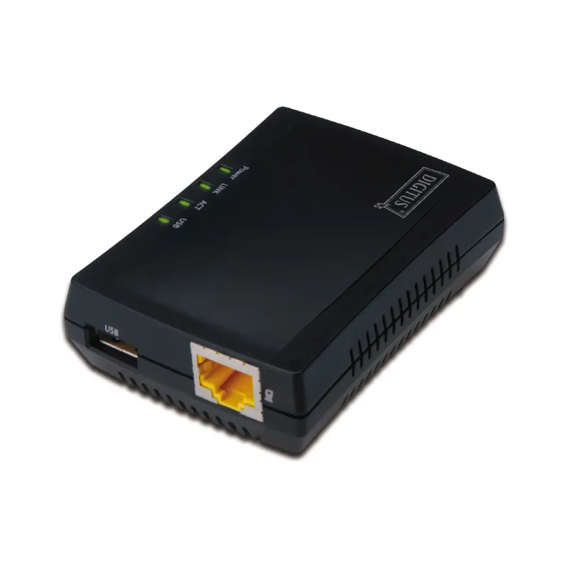 Print server Digitus  (DN-13020)
