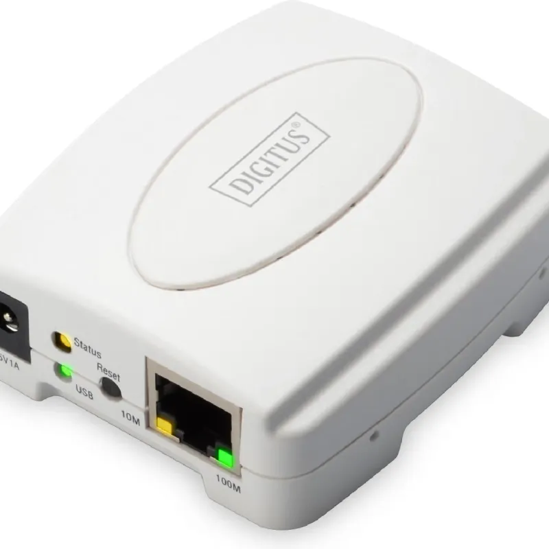 Druckserver Digitus (DN-13003-2)