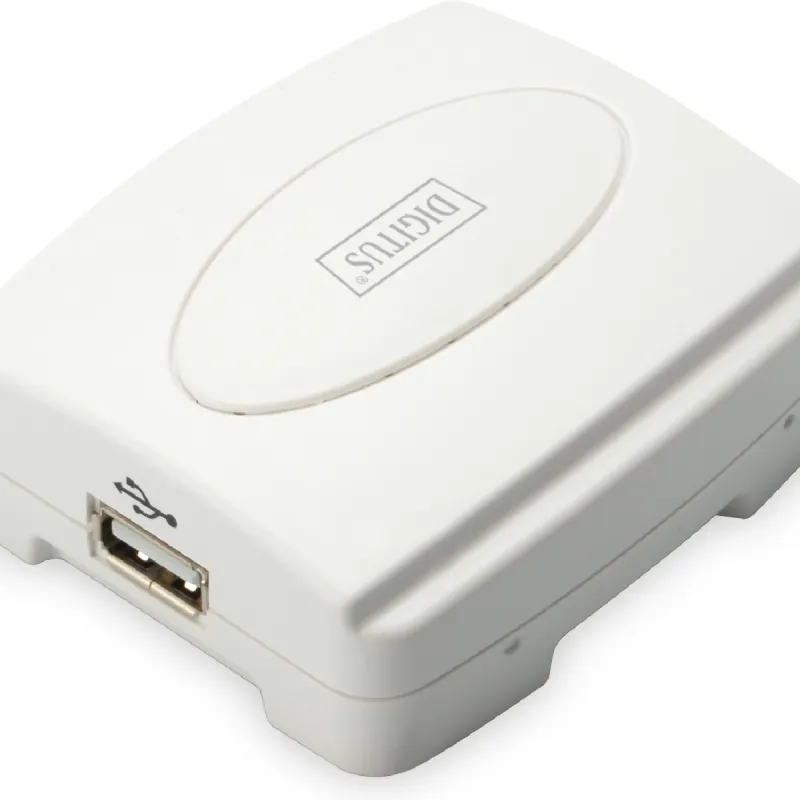 Druckserver Digitus (DN-13003-2)
