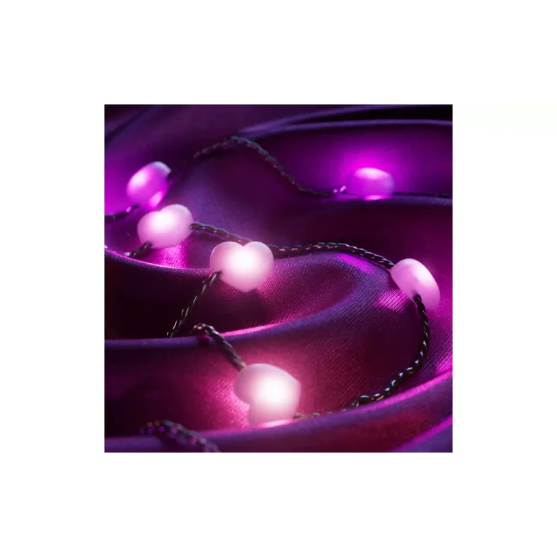 إكليل Twinkly, Green (TWKH200RGB-G)