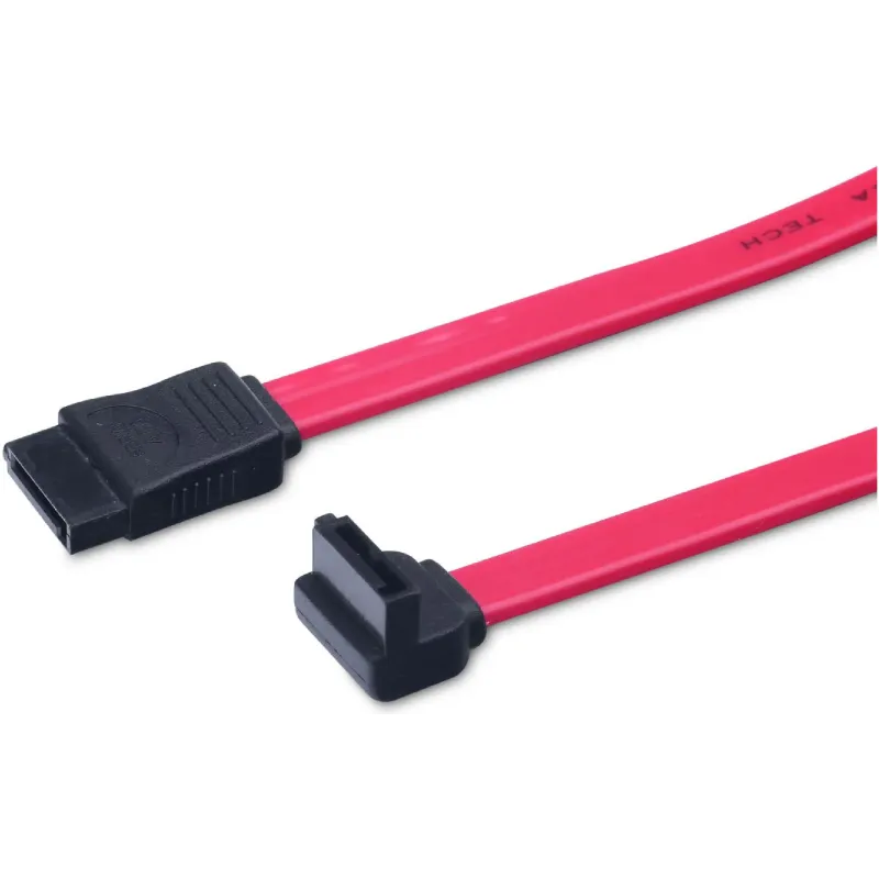 كابل Digitus, Red (AK-400104-005-R)