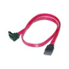 كابل Digitus, Red (AK-400104-005-R)