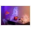 Гірлянда Twinkly (TWKP200RGB-G), Green