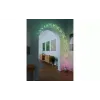 Гірлянда Twinkly (TWKC100RGB-G), Green