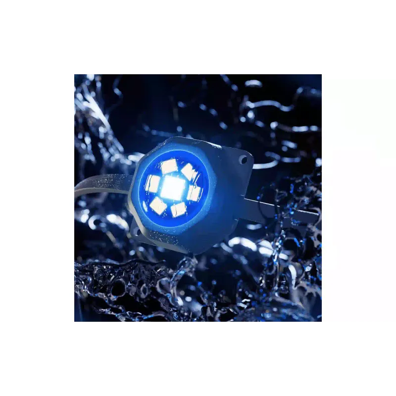 إكليل Twinkly, White (TWPL072STP-TEU)