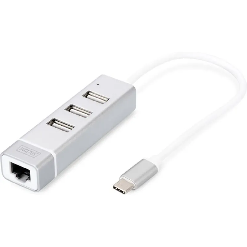 USB hub Digitus  (DA-70253)