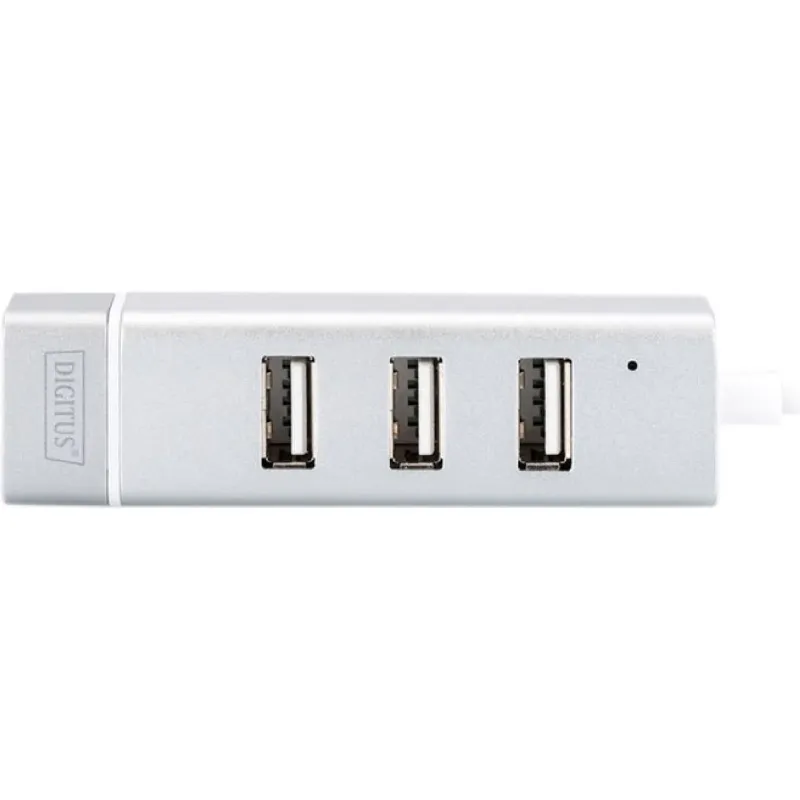 USB hub Digitus  (DA-70253)