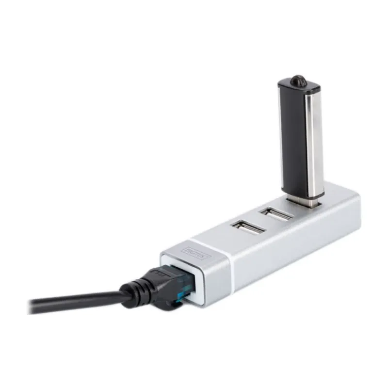 USB hub Digitus  (DA-70253)