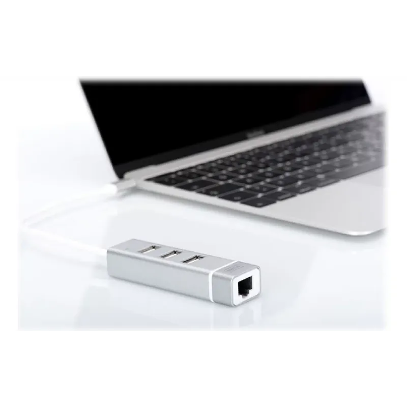 USB hub Digitus  (DA-70253)